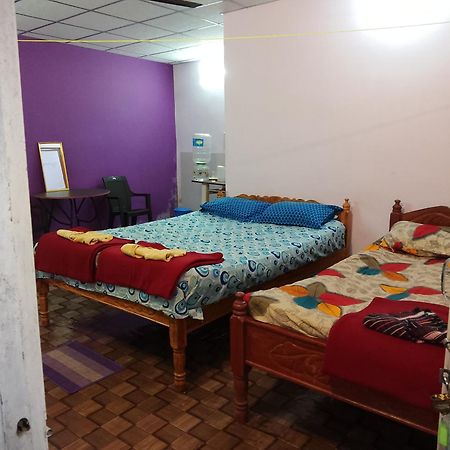 The Leisure Home Stay Shadipur Exterior foto
