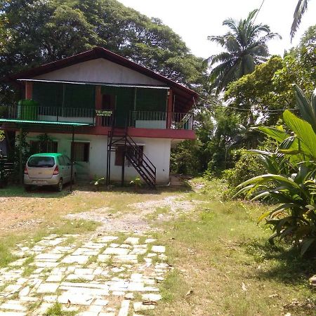 The Leisure Home Stay Shadipur Exterior foto