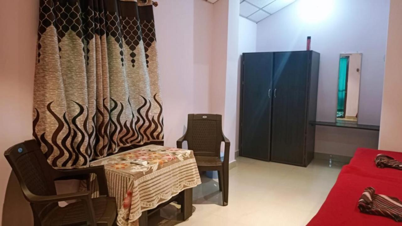 The Leisure Home Stay Shadipur Exterior foto