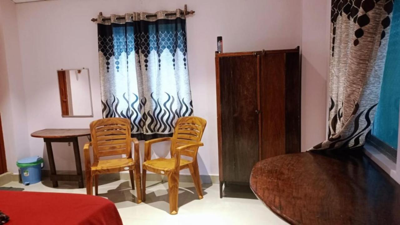 The Leisure Home Stay Shadipur Exterior foto