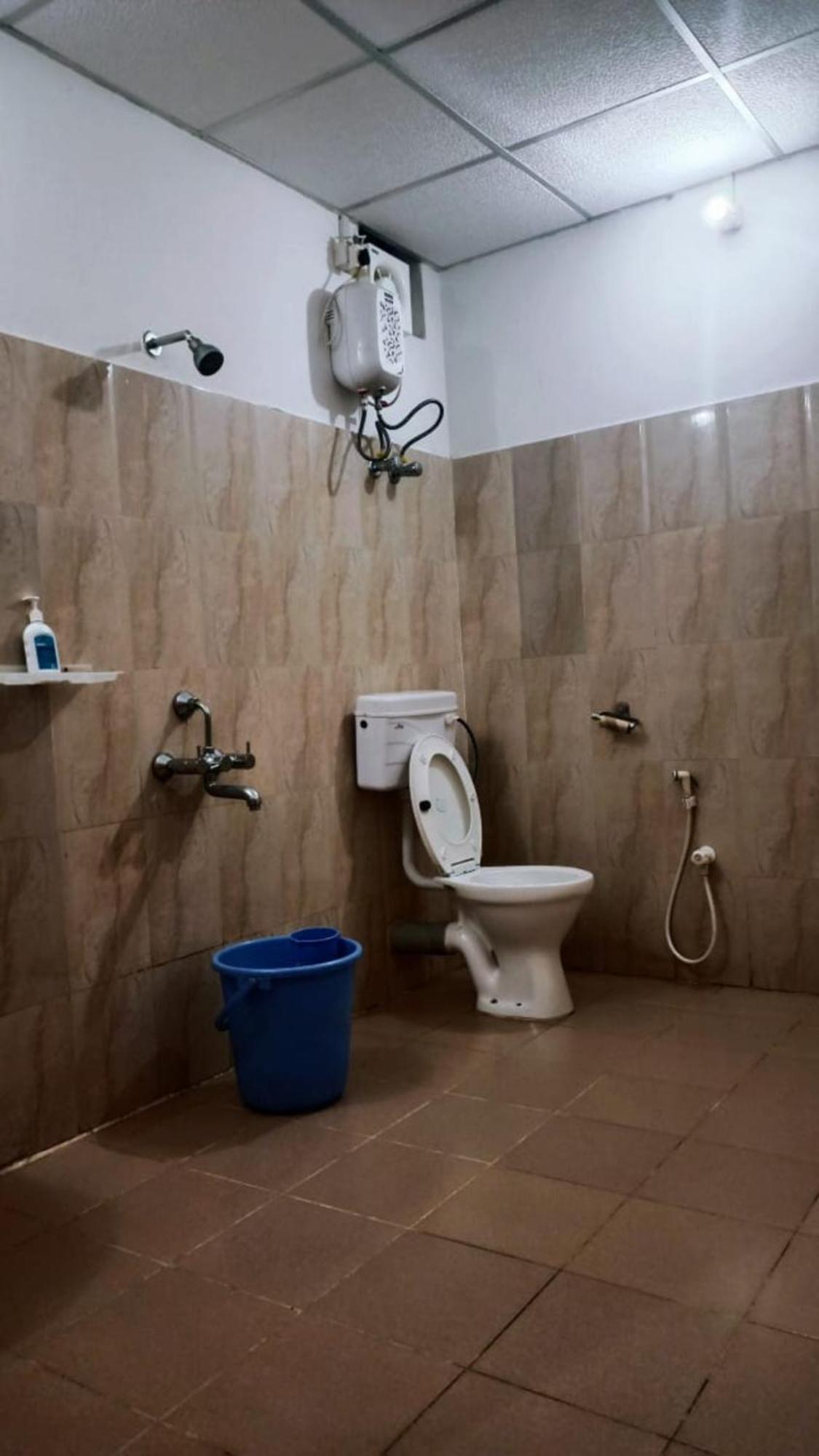 The Leisure Home Stay Shadipur Exterior foto