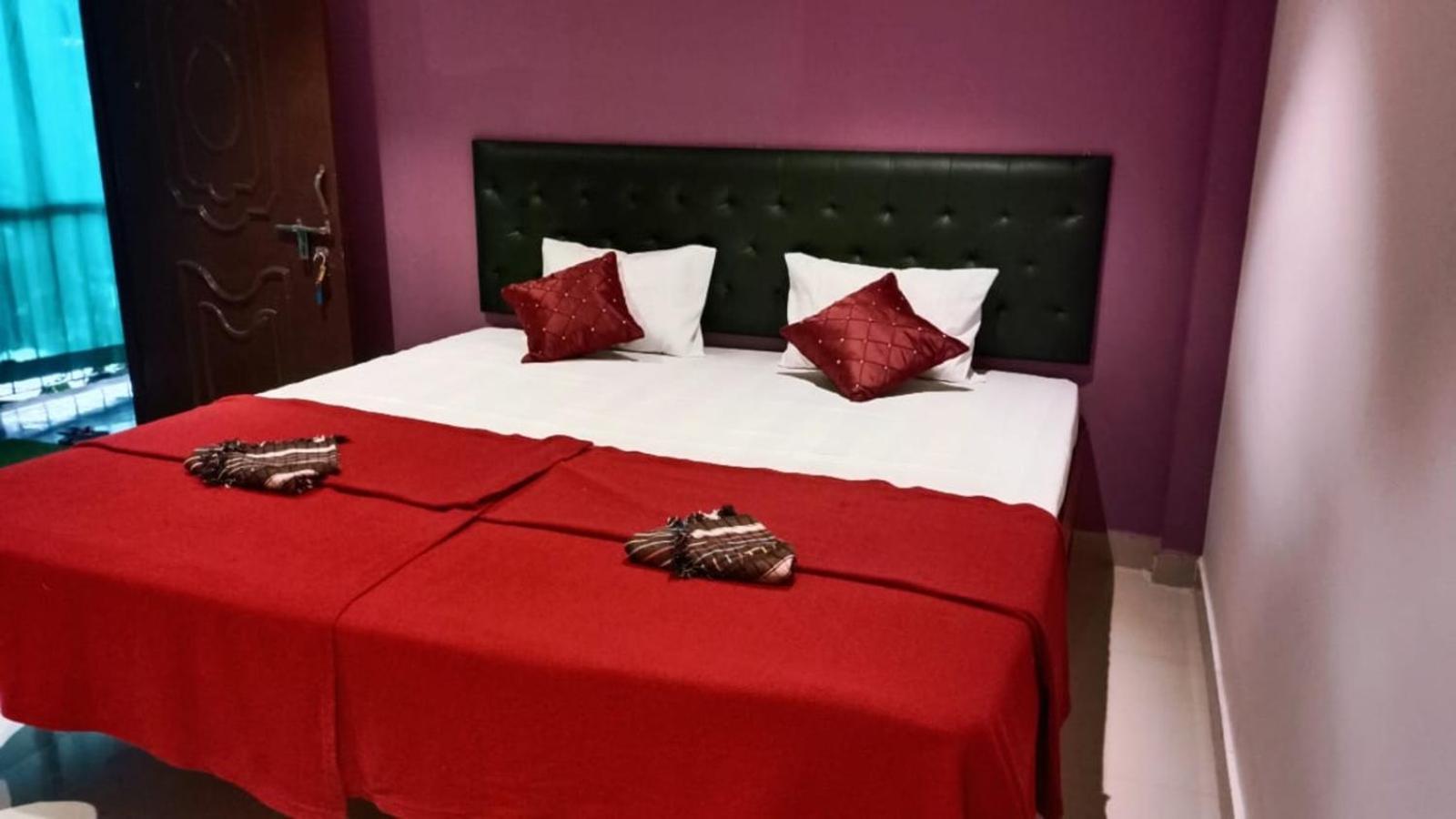 The Leisure Home Stay Shadipur Exterior foto