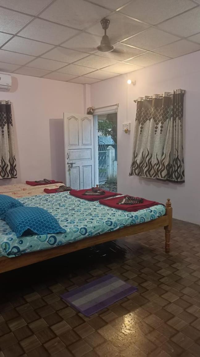 The Leisure Home Stay Shadipur Quarto foto