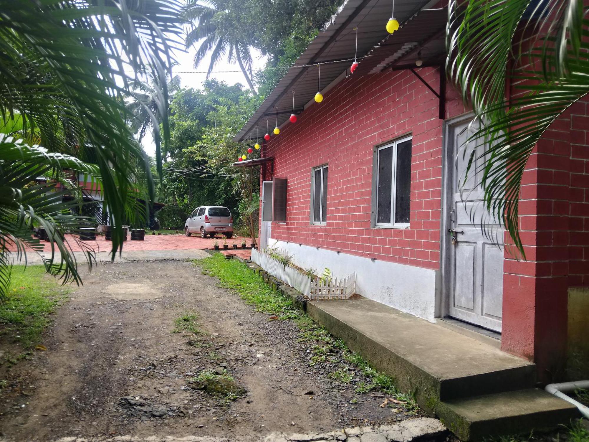 The Leisure Home Stay Shadipur Exterior foto